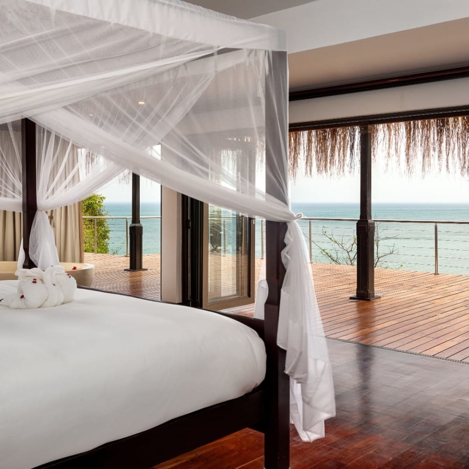 Anantara Bazaruto Island Resort